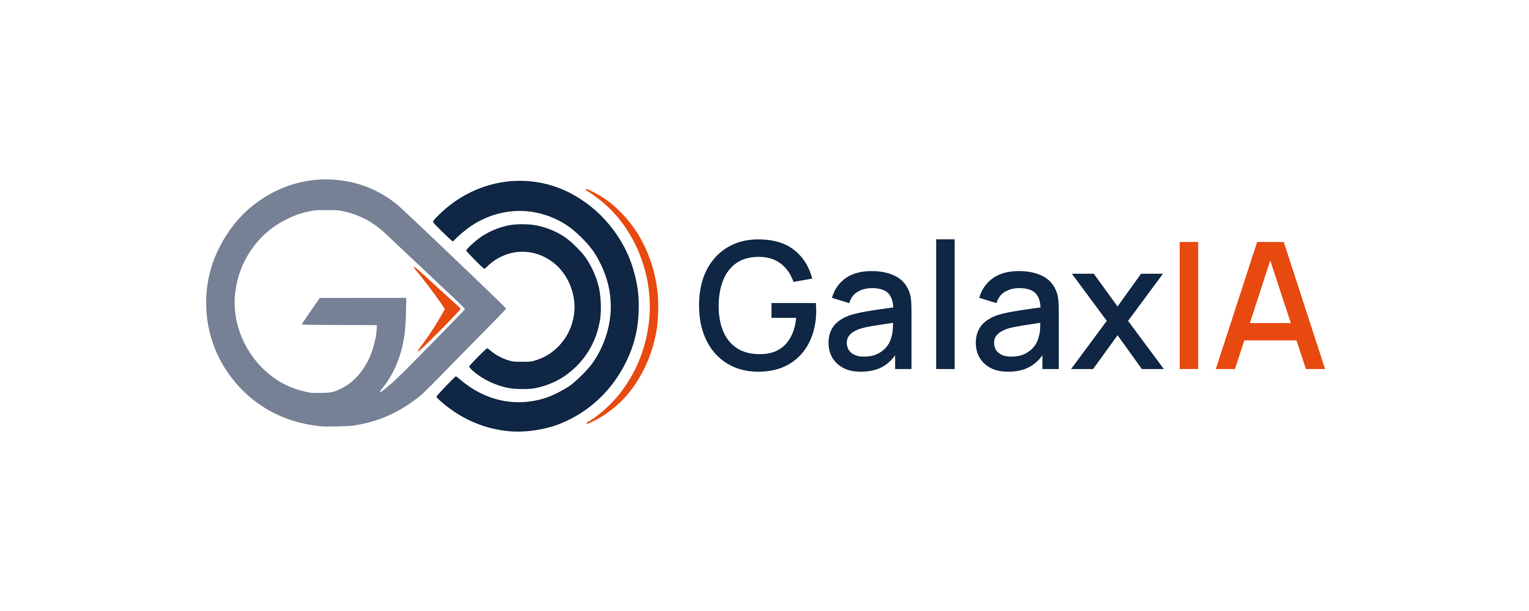 GalaxIA · Sistema Nervioso Empresarial